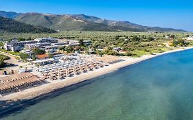 Hotel Alea Thassos